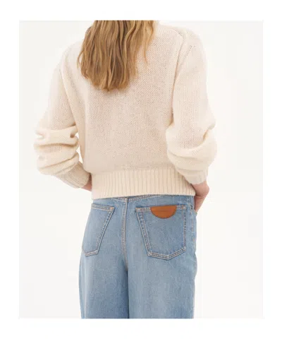 Chloé Chloè In Brown