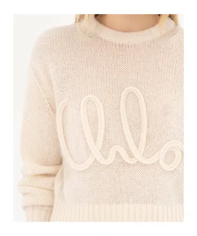 Chloé Chloè In Brown