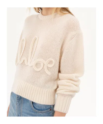 Chloé Chloè In Brown