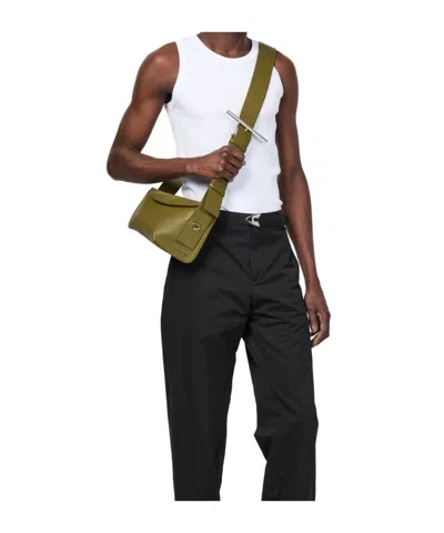 Alexander Mcqueen Alexander Mc Queen T Shirts In White