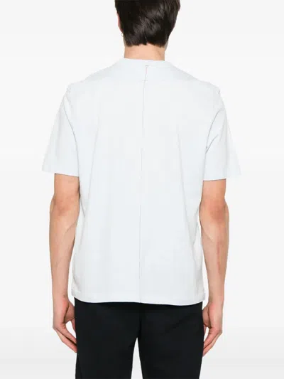 Home Core Rodger T-shirt In Weiss