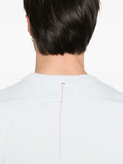 Home Core Rodger T-shirt In Weiss