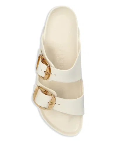 Birkenstock Sandals Arizona In White