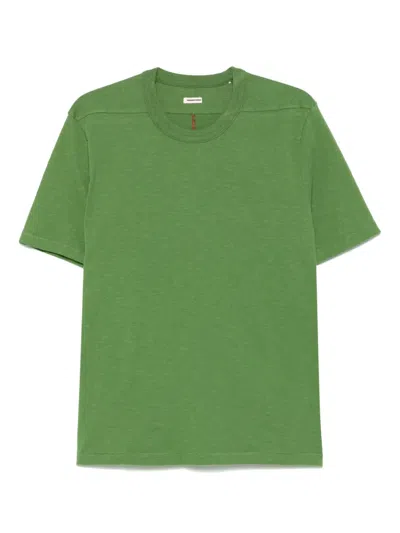 Home Core Rodger T-shirt In Green