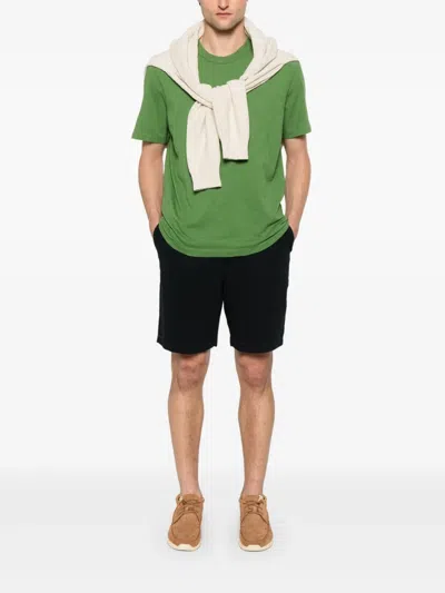 Home Core Rodger T-shirt In Green