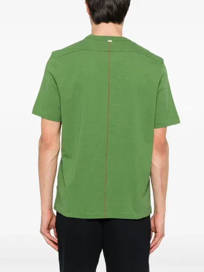 Home Core Rodger T-shirt In Green