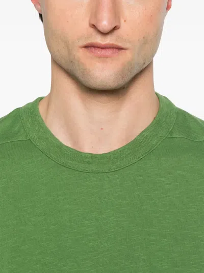 Home Core Rodger T-shirt In Green