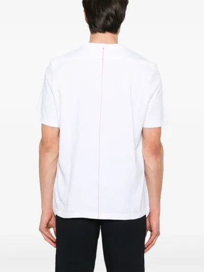 Home Core Rodger T-shirt In Weiss