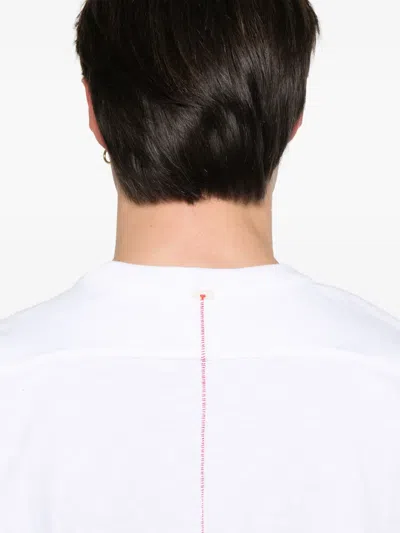 Home Core Rodger T-shirt In Weiss