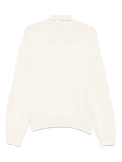 Carhartt Drewe Cardigan In Nude