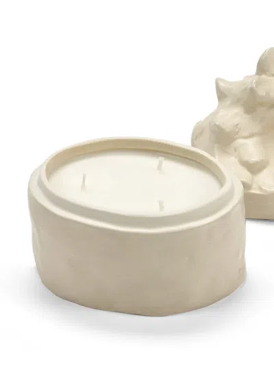 Serax Encensoir Scented Candle In Nude