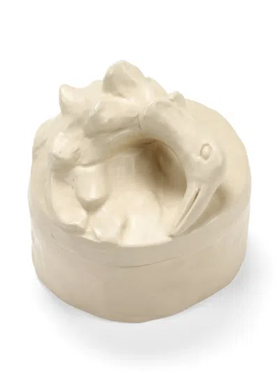 Serax Encensoir Scented Candle In Nude