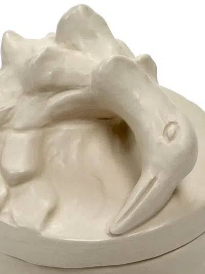 Serax Encensoir Scented Candle In Nude