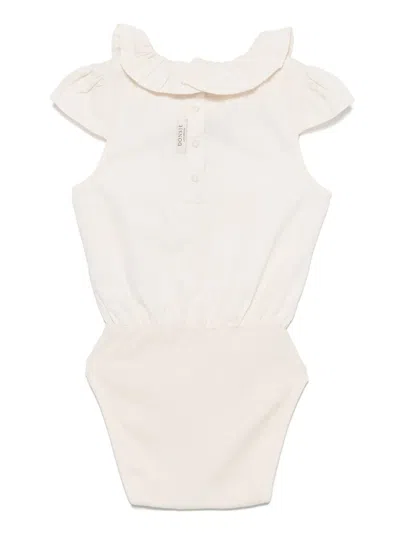 Donsje Madie Body In 中性色