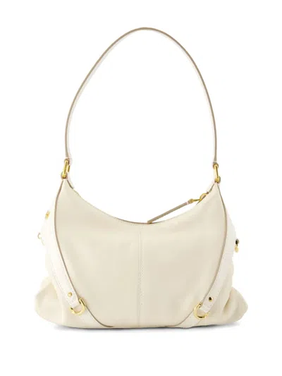Givenchy Sac À Main Voyou In Weiss