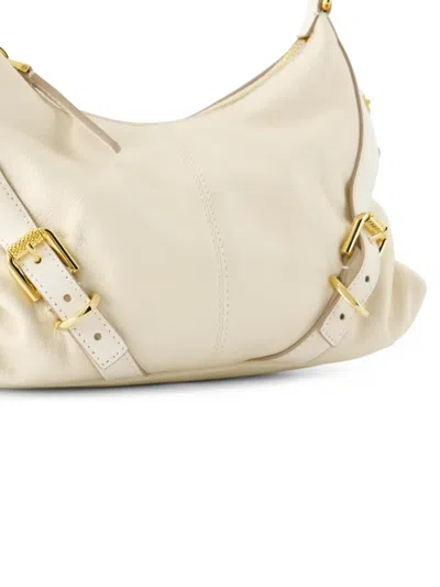 Givenchy Sac À Main Voyou In Weiss