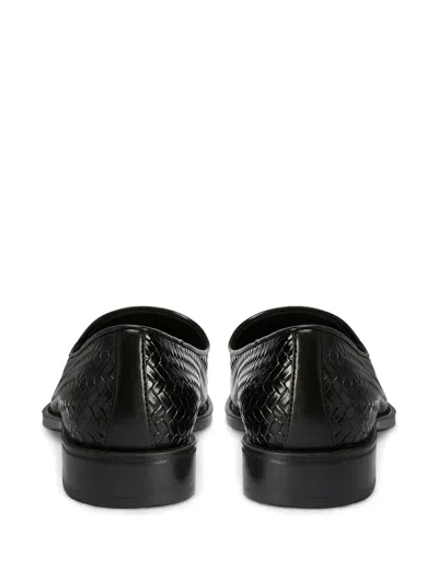 Giuseppe Zanotti Renaud Loafer In Multi