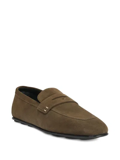 Giuseppe Zanotti Cristophe In Grün