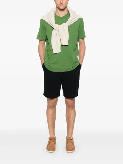 Home Core Sahara Shorts In Blau