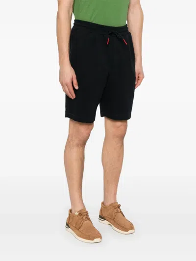 Home Core Sahara Shorts In Blau