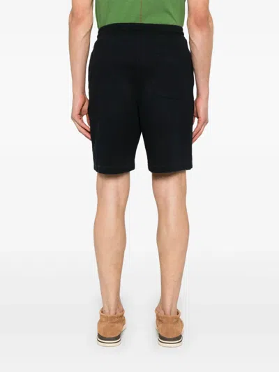 Home Core Sahara Shorts In Blau
