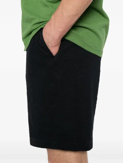 Home Core Sahara Shorts In Blau