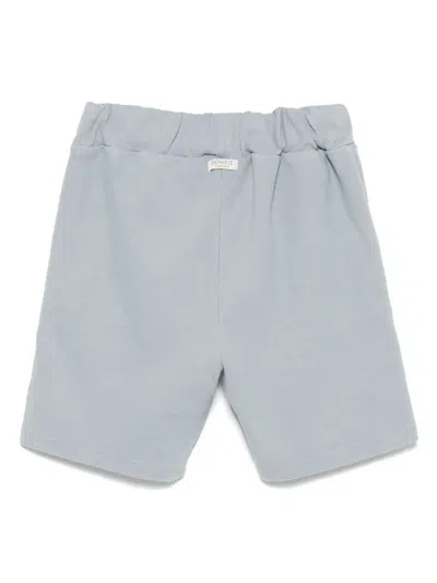 Donsje Ithri Shorts In 蓝色