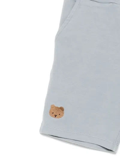 Donsje Ithri Shorts In 蓝色