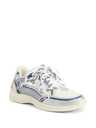 Giuseppe Zanotti Gz-trail In Multicolor