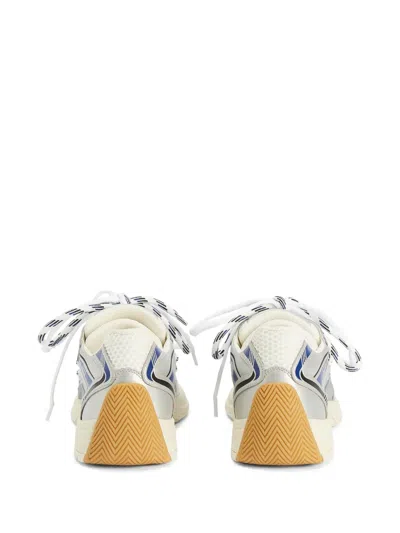 Giuseppe Zanotti Gz-trail In Multicolor