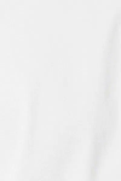 Abrand Rip Curl Hot Locals Tee White In Neutral