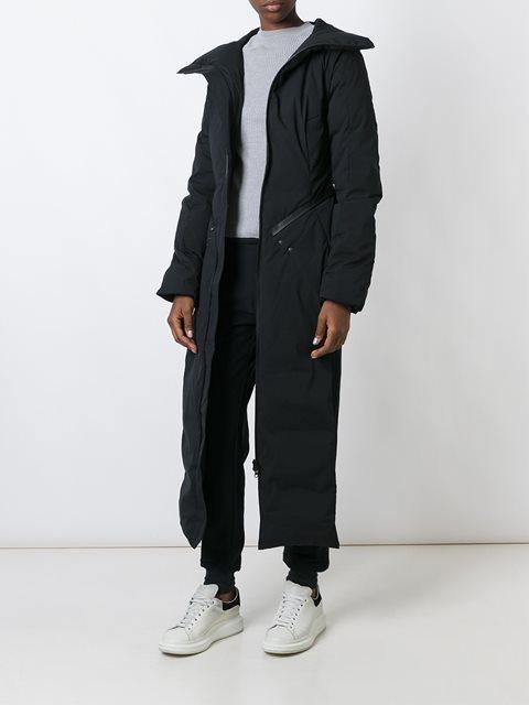 amazon maxi coats