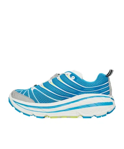 Hoka Stinson Evo Og Sneakers Skyward In Blue