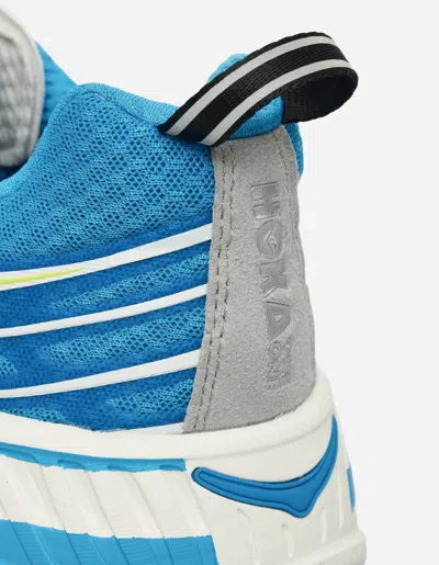 Hoka Stinson Evo Og Sneakers Skyward In Blue