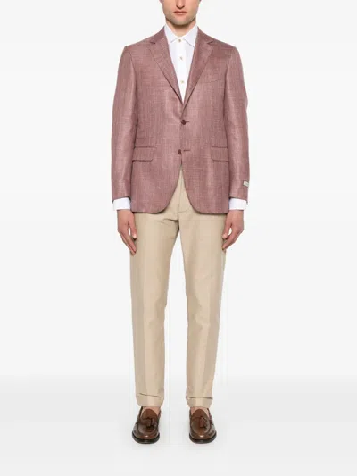 Jacob Cohen Camicia Regular In White