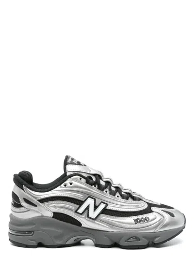 New Balance 1000gr In Metallic