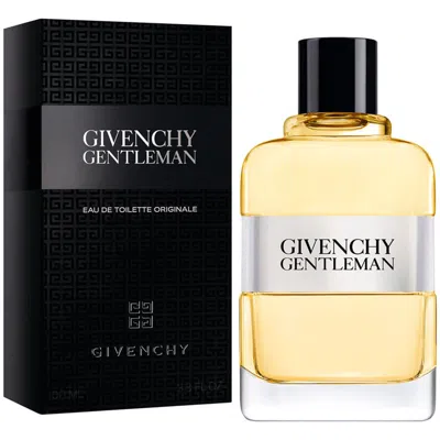 Givenchy Gentleman Eau De Toilette Originale