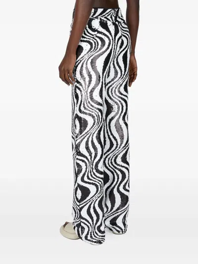 Simon Miller Tic Tic Trousers In Black