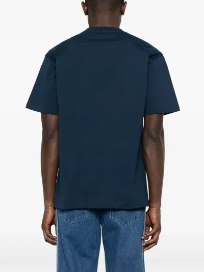 Xlarge Little Og T-shirt In Blue