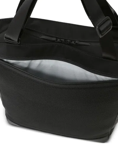 Porter-yoshida & Co Nylon Tote Bag In Black