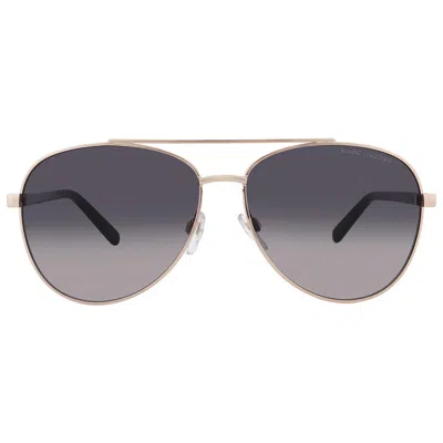 Marc Jacobs Pilot-frame Sunglasses
