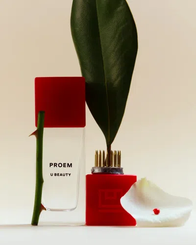 U Beauty The Moments Edit