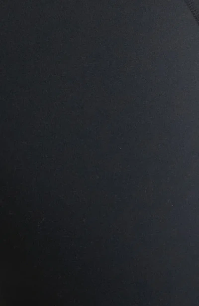 Free People Fp Movement Never Better Strappy Back Jumpsuit In Black