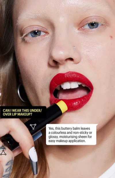 Allies Of Skin Peptide And Ceramide Repair Lip Balm In No Color