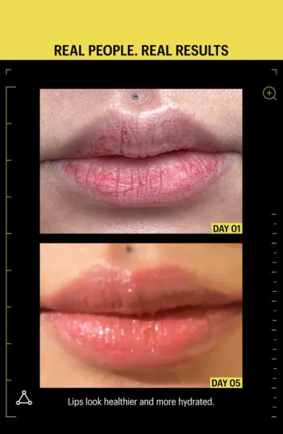 Allies Of Skin Peptide And Ceramide Repair Lip Balm In No Color