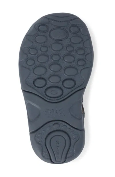 Stride Rite Little Boys Srt Archie Apma Approved Shoe In Navy