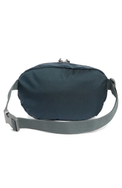 Volcom Launch Belt Bag In Blue