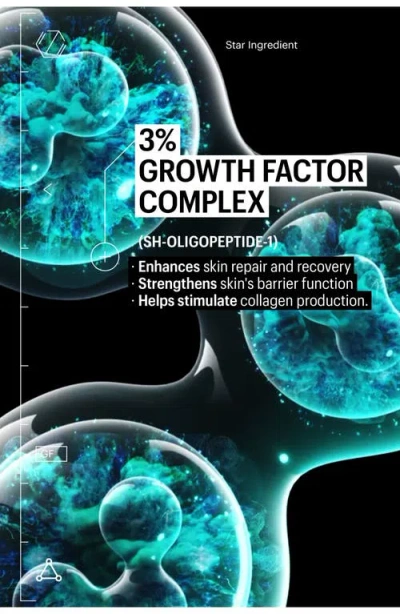 Allies Of Skin Multi Peptides & Gf Advanced Lifting Serum In No Color