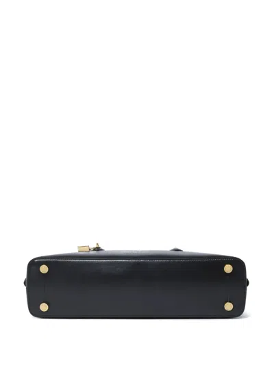 Stella Mccartney Stella Ryder Shoulder Bag In Black