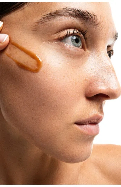 Allies Of Skin Multi Acids & Retinoid Brightening Sleep Facial In No Color